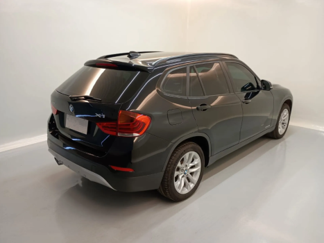 BMW X1 2.0 16V 4P SDRIVE 20I X-LINE ACTIVEFLEX TURBO AUTOMTICO, Foto 3