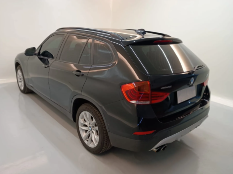 BMW X1 2.0 16V 4P SDRIVE 20I X-LINE ACTIVEFLEX TURBO AUTOMTICO, Foto 4