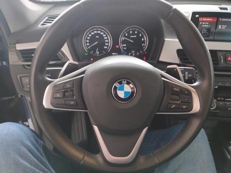 BMW X1 2.0 16V 4P SDRIVE 20I ACTIVEFLEX TURBO AUTOMTICO, Foto 18