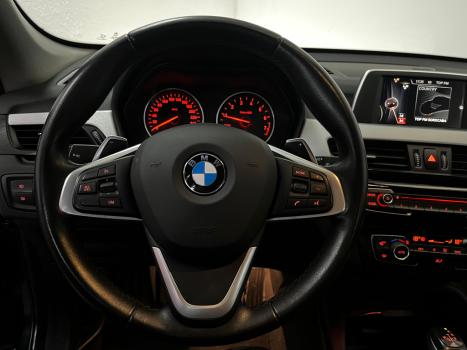 BMW X1 2.0 16V 4P SDRIVE 20I ACTIVEFLEX TURBO AUTOMÁTICO, Foto 15