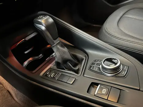 BMW X1 2.0 16V 4P SDRIVE 20I ACTIVEFLEX TURBO AUTOMÁTICO, Foto 20