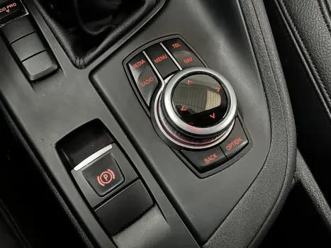 BMW X1 2.0 16V 4P SDRIVE 20I ACTIVEFLEX TURBO AUTOMÁTICO, Foto 21