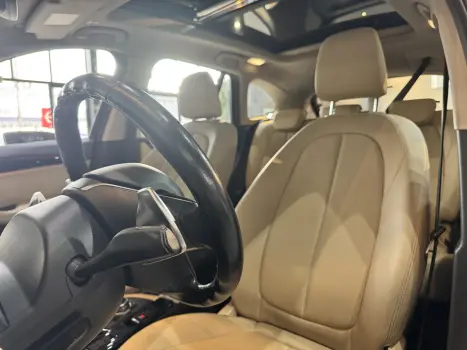 BMW X1 2.0 16V 4P SDRIVE 20I ACTIVEFLEX TURBO AUTOMTICO, Foto 14
