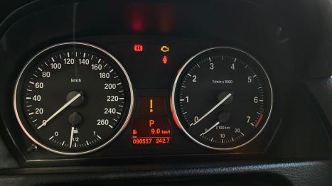 BMW X1 2.0 16V 4P SDRIVE 20I ACTIVEFLEX TURBO AUTOMTICO, Foto 5