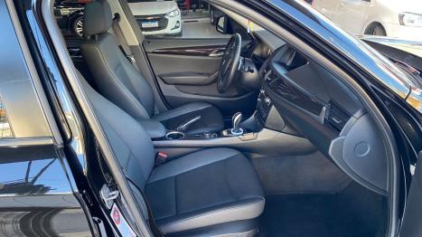 BMW X1 2.0 16V 4P SDRIVE 20I ACTIVEFLEX TURBO AUTOMTICO, Foto 7