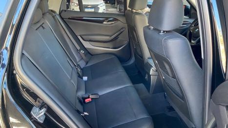 BMW X1 2.0 16V 4P SDRIVE 20I ACTIVEFLEX TURBO AUTOMTICO, Foto 8