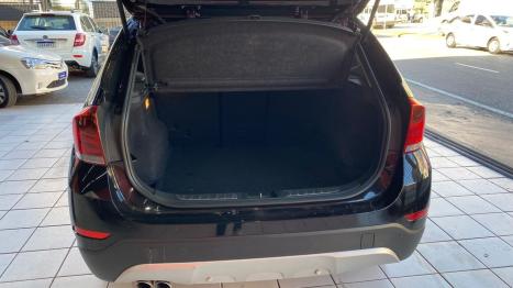 BMW X1 2.0 16V 4P SDRIVE 20I ACTIVEFLEX TURBO AUTOMTICO, Foto 13