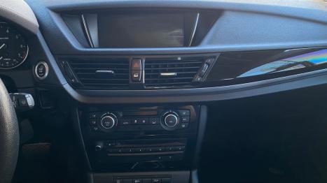 BMW X1 2.0 16V 4P SDRIVE 20I ACTIVEFLEX TURBO AUTOMTICO, Foto 14