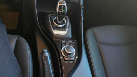 BMW X1 2.0 16V 4P SDRIVE 20I ACTIVEFLEX TURBO AUTOMTICO, Foto 15