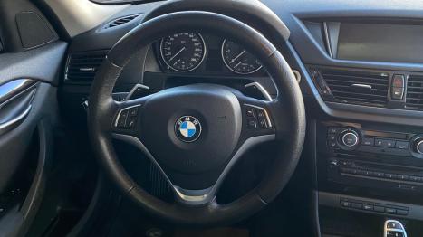 BMW X1 2.0 16V 4P SDRIVE 20I ACTIVEFLEX TURBO AUTOMTICO, Foto 16