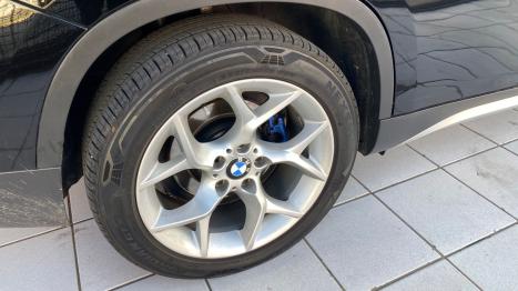 BMW X1 2.0 16V 4P SDRIVE 20I ACTIVEFLEX TURBO AUTOMTICO, Foto 17