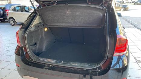 BMW X1 2.0 16V 4P SDRIVE 20I ACTIVEFLEX TURBO AUTOMTICO, Foto 18