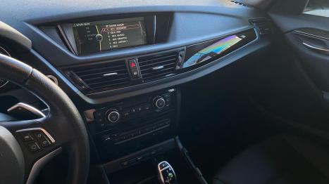 BMW X1 2.0 16V 4P SDRIVE 20I ACTIVEFLEX TURBO AUTOMTICO, Foto 19