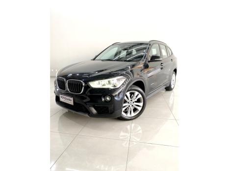 BMW X1 2.0 16V 4P SDRIVE 20I ACTIVEFLEX TURBO AUTOMTICO, Foto 2