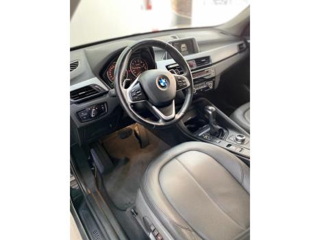 BMW X1 2.0 16V 4P SDRIVE 20I ACTIVEFLEX TURBO AUTOMTICO, Foto 5