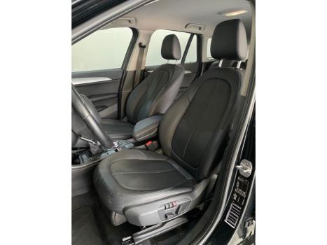 BMW X1 2.0 16V 4P SDRIVE 20I ACTIVEFLEX TURBO AUTOMTICO, Foto 10