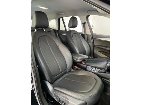 BMW X1 2.0 16V 4P SDRIVE 20I ACTIVEFLEX TURBO AUTOMTICO, Foto 11