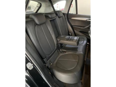 BMW X1 2.0 16V 4P SDRIVE 20I ACTIVEFLEX TURBO AUTOMTICO, Foto 14