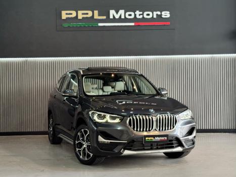 BMW X1 , Foto 1