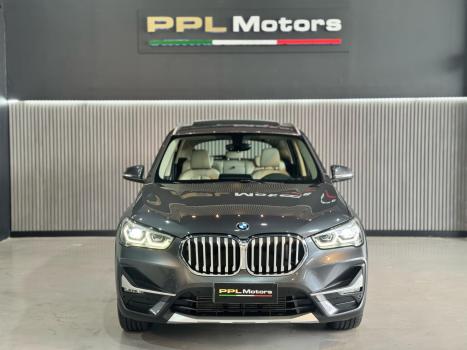BMW X1 , Foto 2