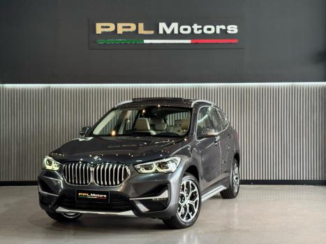 BMW X1 , Foto 3