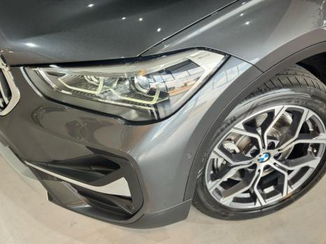 BMW X1 , Foto 4