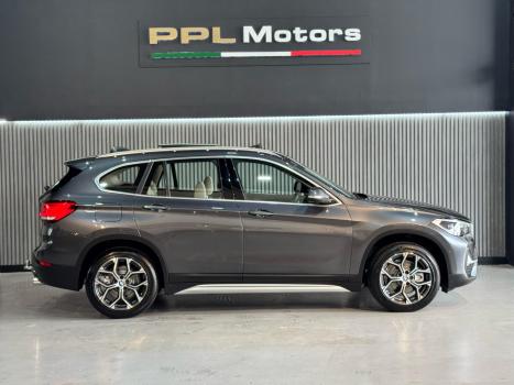 BMW X1 , Foto 8