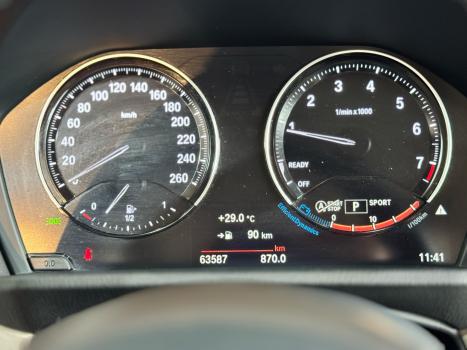 BMW X1 , Foto 15