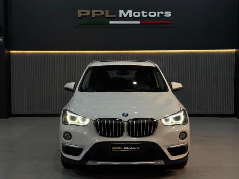 BMW X1 , Foto 1