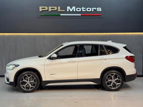 BMW X1 , Foto 2
