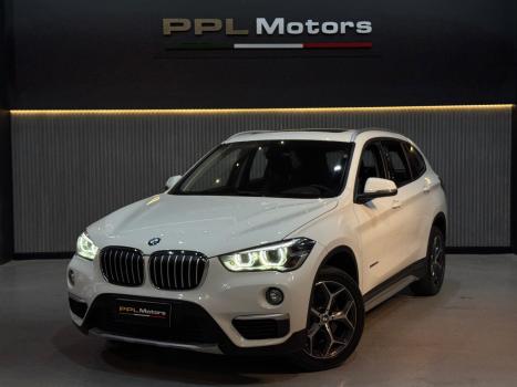BMW X1 , Foto 3