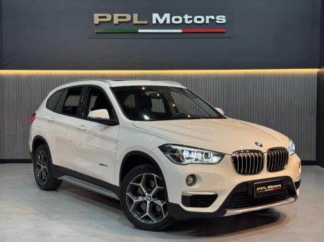 BMW X1 , Foto 4