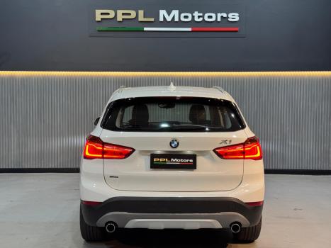 BMW X1 , Foto 6