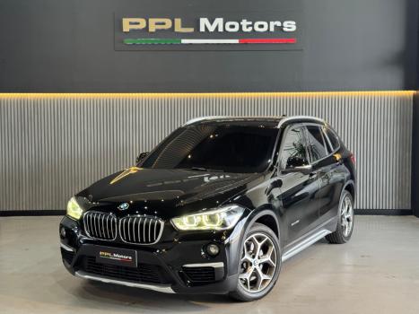 BMW X1 , Foto 3