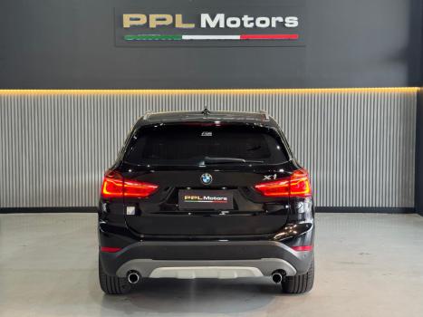 BMW X1 , Foto 4