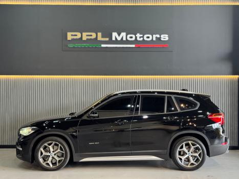BMW X1 , Foto 8