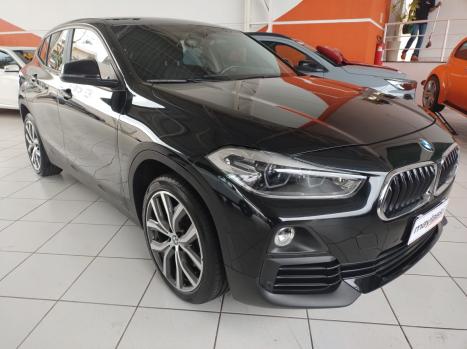 BMW X2 2.0 16V 4P ACTIVEFLEX SDRIVE 20I TURBO STEPTRONIC AUTOMTICO, Foto 3