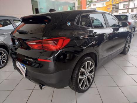 BMW X2 2.0 16V 4P ACTIVEFLEX SDRIVE 20I TURBO STEPTRONIC AUTOMTICO, Foto 5