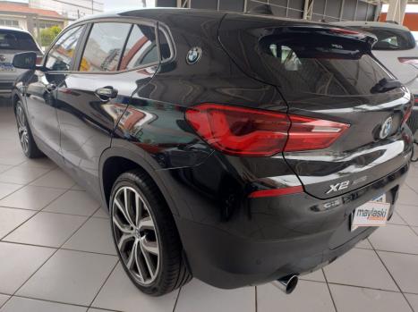 BMW X2 2.0 16V 4P ACTIVEFLEX SDRIVE 20I TURBO STEPTRONIC AUTOMTICO, Foto 7