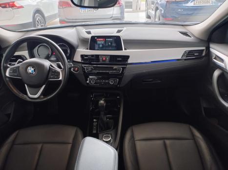 BMW X2 2.0 16V 4P ACTIVEFLEX SDRIVE 20I TURBO STEPTRONIC AUTOMTICO, Foto 17