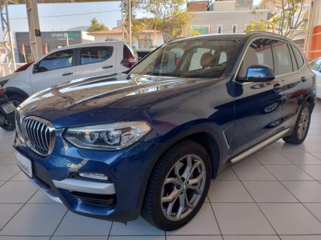 BMW X3 2.0 16V 4P XDRIVE 20I AUTOMTICO, Foto 1