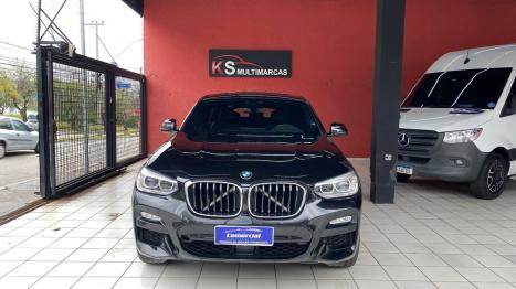 BMW X4 2.0 16V 4P 28I X LINE 4X4 TURBO AUTOMTICO, Foto 3