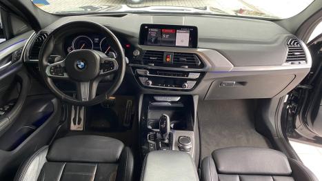 BMW X4 2.0 16V 4P 28I X LINE 4X4 TURBO AUTOMTICO, Foto 5