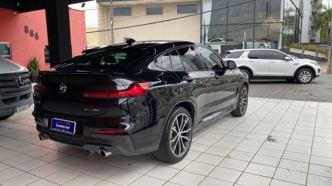 BMW X4 2.0 16V 4P 28I X LINE 4X4 TURBO AUTOMTICO, Foto 9