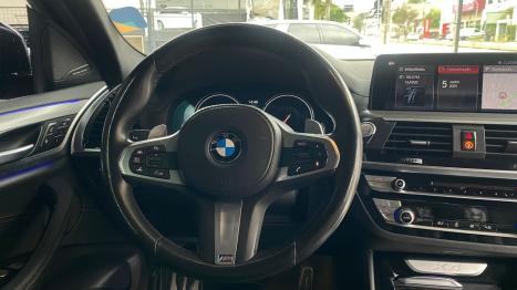 BMW X4 2.0 16V 4P 28I X LINE 4X4 TURBO AUTOMTICO, Foto 12