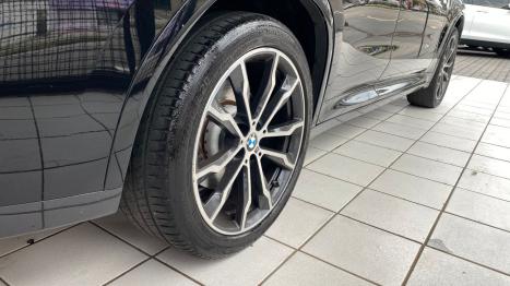BMW X4 2.0 16V 4P 28I X LINE 4X4 TURBO AUTOMTICO, Foto 13