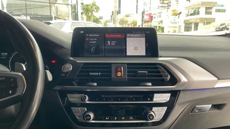 BMW X4 2.0 16V 4P 28I X LINE 4X4 TURBO AUTOMTICO, Foto 15