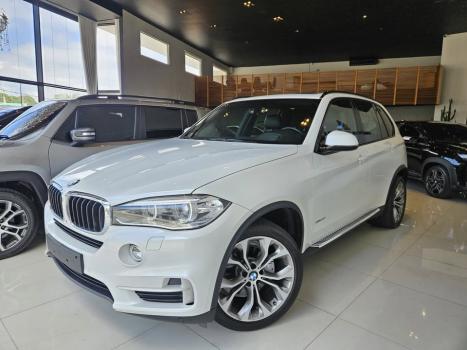 BMW X5 3.0 I6 24V 4P 35I 4X4 AUTOMTICO, Foto 2