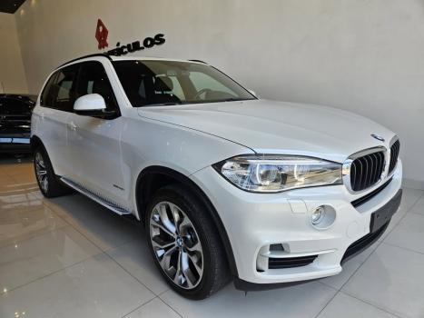 BMW X5 3.0 I6 24V 4P 35I 4X4 AUTOMTICO, Foto 3