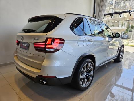 BMW X5 3.0 I6 24V 4P 35I 4X4 AUTOMTICO, Foto 4